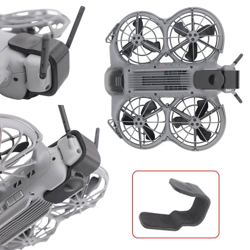 Drone Camera Case - DJI Neo 2 Drone için Gimbal