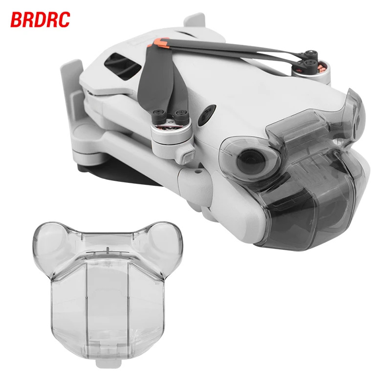 DJI Mini 4 Pro için Lens Kapağ - Drone Camera Case incelemesi ve fiyatı