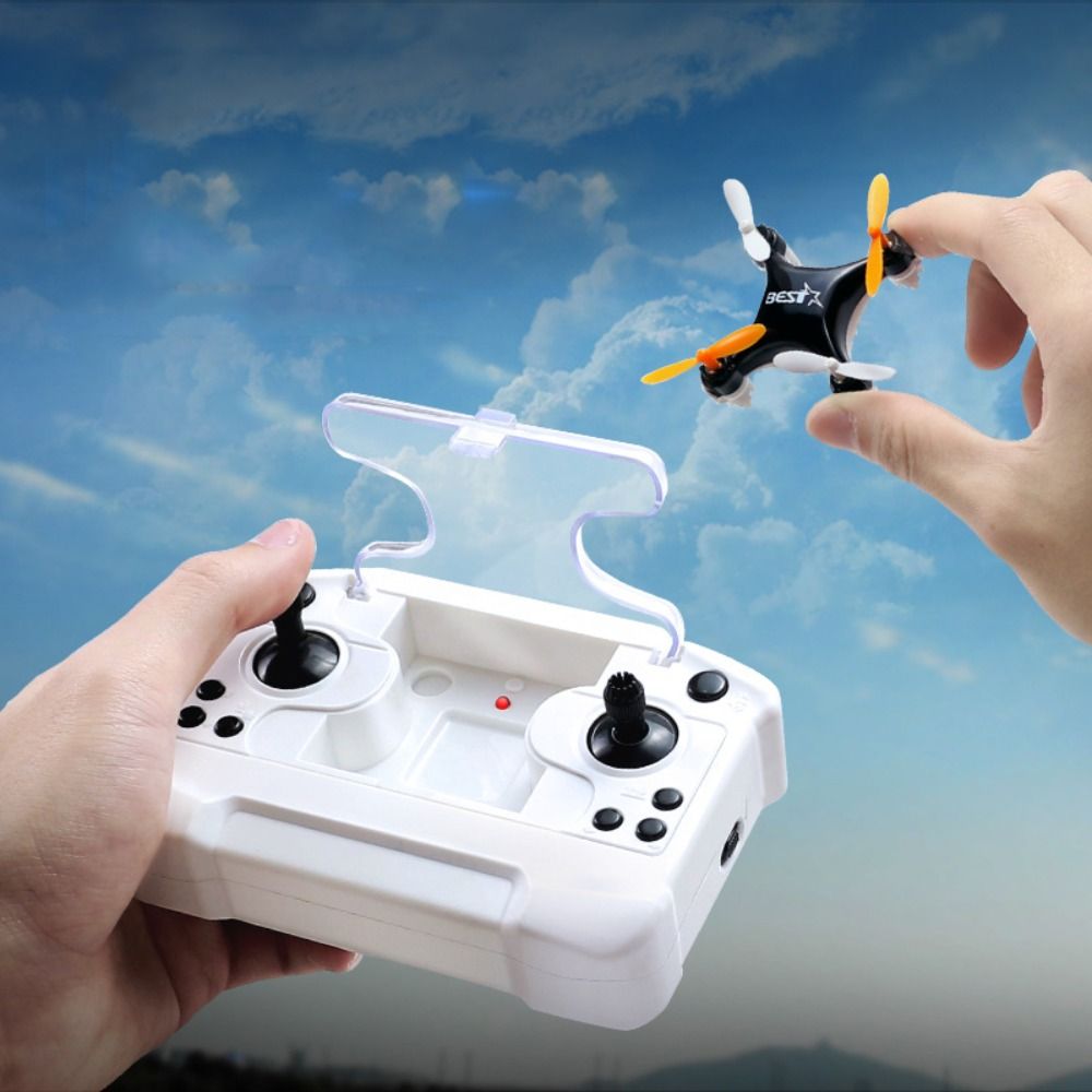 Drones Mini Uzaktan Kumandalı  - Eachine Drone E010 incelemesi ve fiyatı