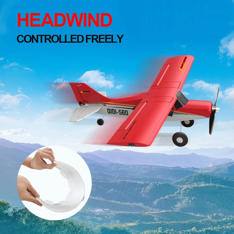 Qidi560 RC Uçak Parçaları Deği - Eachine Drone E010 incelemesi ve fiyatı