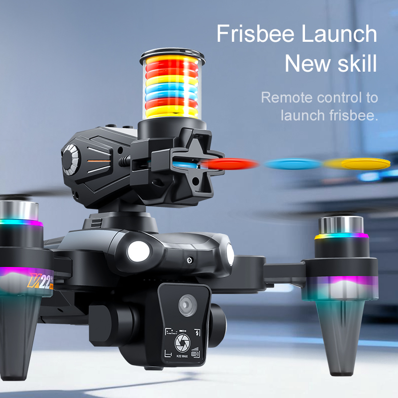 JCMO K22 MAX Frizbi Fırlatma D - Drone Camera Professional incelemesi ve fiyatı